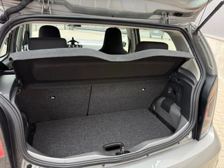 Volkswagen up! Volkswagen Up! 1.0 BMT high up! CRUIS|PDC|NAP|TOPSTAAT| - afbeelding nr 30