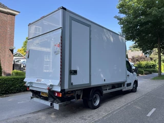 Renault Master Renault Master Renault/izotermy tim T35 2.3 dCi BAKWAGEN/KLEP - afbeelding nr 4