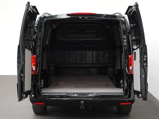 Mercedes-Benz Vito Mercedes-Benz Vito 119 CDI Lang Automaat Airco Bluetooth Camera Trekhaak - afbeelding nr 3