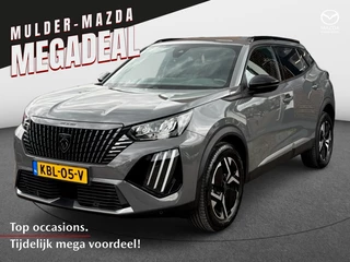 Peugeot 2008 1.2 PureTech Allure