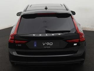 Volvo V90 Volvo V90 V90 T6 Twin Engine AWD Plus Dark - afbeelding nr 10