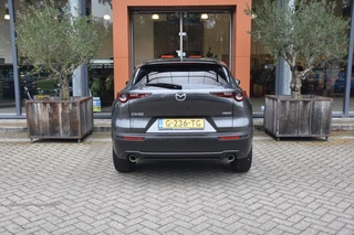 Mazda CX-30 Mazda CX-30 2.0 SA-X LUXURY - afbeelding nr 4
