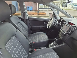 Kia Venga Kia Venga 1.6 CVVT DynamicLine - afbeelding nr 18