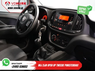 Fiat Doblò - afbeelding nr 3