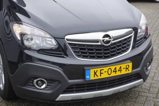 Opel Mokka - afbeelding nr 8
