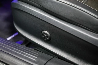 Mercedes-Benz A-Klasse Mercedes A-klasse AMG 45S 4MATIC+ |Pano|Night|Burmester|19'' - afbeelding nr 29