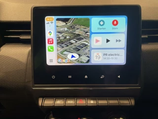 Renault Clio Renault Clio 1.0 TCe Zen | Carplay | DAB | Airco - afbeelding nr 22