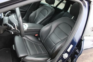 Mercedes-Benz C-Klasse Mercedes C-klasse Estate 180 AMG/Pano/Trekh/Distronic/Camera - afbeelding nr 12