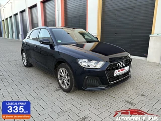 Audi A1 Sportback Audi A1 Sportback 30 TFSI | Apple CarPlay | Adaptieve Cruise - afbeelding nr 1