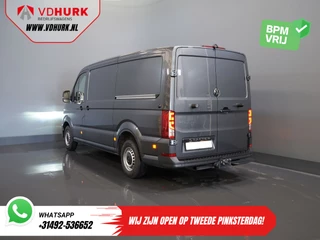 Volkswagen Crafter - afbeelding nr 2