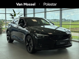 Polestar 2 Long Range Single Motor Prime 82 kWh
