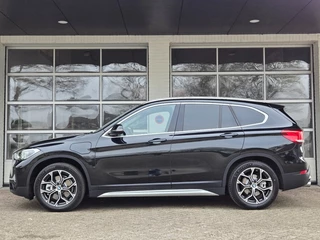BMW X1 - afbeelding nr 2
