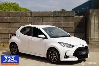 Toyota Yaris Toyota Yaris 1.5 Hybrid Dynamic, 2022, 31.376 KM, Airco - afbeelding nr 1