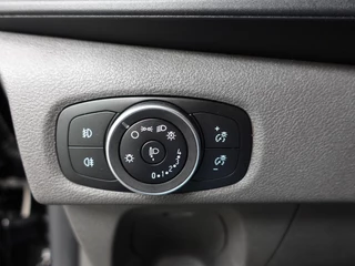 Ford Transit Custom Ford Transit Custom 320 2.0 TDCI L2H1 Sport Airco ACC Bluetooth Navi Trekhaak - afbeelding nr 14