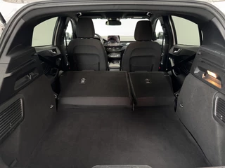 Ford Focus Ford Focus 1.0 EcoBoost Titanium Business | Automaat | ST Line | Camera | Carplay - afbeelding nr 14