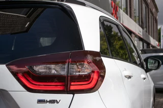 Honda Jazz - All-in rijklrprs | Honda Sensing | Apple cp/Android auto - afbeelding nr 30