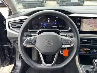 Volkswagen Polo Volkswagen Polo 1.0 TSI DSG MOVE EDITION TREKHAAK/CAMERA/NAVI/ACC/CARPLAY/STOELVERW - afbeelding nr 13