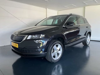 Škoda Karoq Skoda Karoq 1.0 TSI Ambition Business,Pano-dak,T-haak,virtual dashbord - afbeelding nr 2