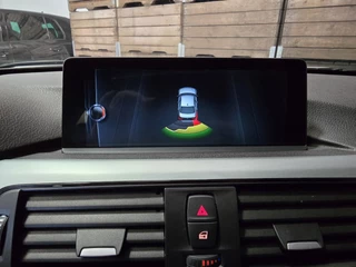 BMW 3 Serie BMW 3-serie 330e High Executive M Sport Leder Sch.dak Navi Clima LM NAP! - afbeelding nr 13