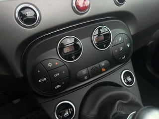 Fiat 500C - afbeelding nr 21