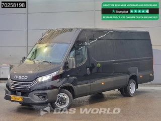 Iveco Daily Iveco Daily 35C21 3.0L Automaat 16m3 L3H2 LED ACC CarPlay Camera L4H2 16m3 Airco - afbeelding nr 1