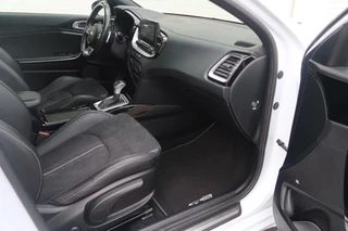 Kia ProCeed Kia ProCeed 1.5 T-GDi GT-PlusLine Aut|PANORAMADAK|CAMERA|MEMORY|KEYLESS|JBL|ORIGINEEL NEDERLANDS - afbeelding nr 29