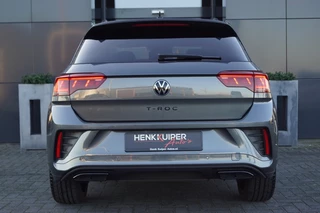 Volkswagen T-Roc - afbeelding nr 8