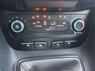 Ford Transit Connect Ford Transit Connect BPM VRIJ!! 1.0 Ecoboost L1 Trend BENZINE!! I 3-Persoon's - afbeelding nr 12