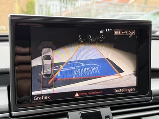 Audi A6 Audi A6 Avant 3.0 TDI quattro Premium Edition | Panoramadak | S-Line | Head UP | Leder - afbeelding nr 15