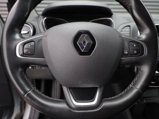 Renault Captur Renault Captur 1.3 TCe Intens 131pk (Vol-Opties!) Two-Tone - afbeelding nr 11