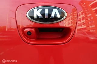Kia Picanto Kia Picanto 1.2 CVVT DynamicPlusLine Automaat Carplay - afbeelding nr 33