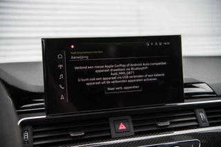 Audi RS4 Audi RS4 Avant 2.9 TFSI Quattro | RS Dynamic | Panodak | Massage | Head Up | B&O | Carbon | - afbeelding nr 21