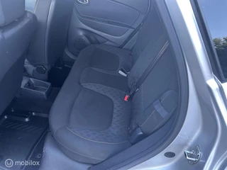 Renault Captur Renault Captur 0.9 TCe Limited * AIRCO * NAVIGATIE * CAMERA - afbeelding nr 9