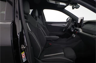 Škoda Kodiaq ŠKODA Kodiaq 1.5 TSI PHEV Sportline Business Dynamic-pakket/Trekhaak/20inch/Black Magic... | 9151 | - afbeelding nr 7