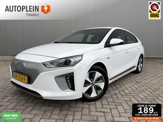 Hyundai IONIQ Comfort EV Carplay|Dealer OH|Camera|NL Auto|Cruise|*Climate*