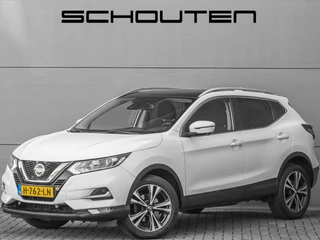Nissan QASHQAI 1.3 DIG-T N-Connecta