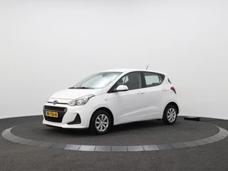 Hyundai i10 - afbeelding nr 12