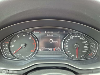 Audi A4 Audi A4 Avant 40 TFSI Design Pro Line Plus, 19 inch, Navi - afbeelding nr 34