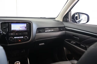 Mitsubishi Outlander - afbeelding nr 28
