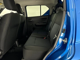 Suzuki Ignis Suzuki Ignis 1.2 Smart Hybrid Select | Navigatie | Parkeercamera | Trekhaak - afbeelding nr 20