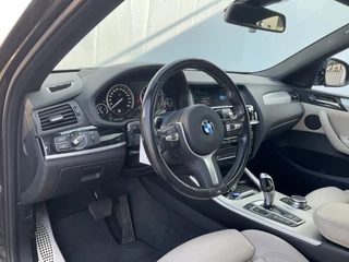 BMW X4 - afbeelding nr 9