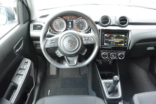 Suzuki Swift - afbeelding nr 21