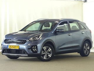 Kia Niro - afbeelding nr 2