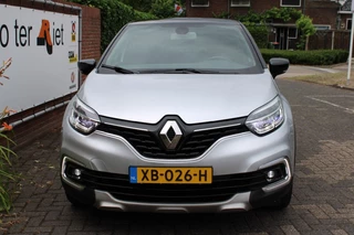 Renault Captur Renault Captur TCe 120 pk EDC Automaat Intens met o.a. camera/trekhaak - afbeelding nr 2