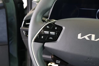 Kia Niro - afbeelding nr 18