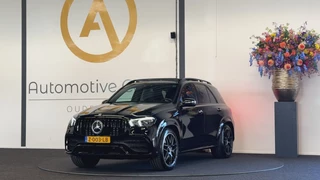 Mercedes-Benz GLE - afbeelding nr 12