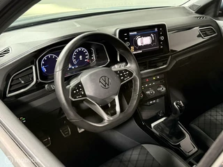 Volkswagen T-Roc Volkswagen T-Roc 1.0 TSI R-Line Business+ | CARPLAY | CRUISE - afbeelding nr 37