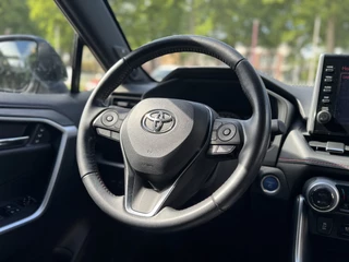 Toyota RAV4 Toyota RAV4 2.5 Plug-in Hybrid AWD Bi-Tone Plus JBL, Stoelventilatie + verwarming, dodehoekdetectie, Trekhaak , All-in Rijklaarprijs - afbeelding nr 23