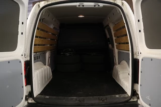 Volkswagen Caddy Volkswagen Caddy 2.0 TDI DSG L2H1 Maxi | Navigatie | PDC | Cruise control | Airco | Schuifdeur | NAP Logisch | Dealer onderhouden | Nieuwe APK - afbeelding nr 21