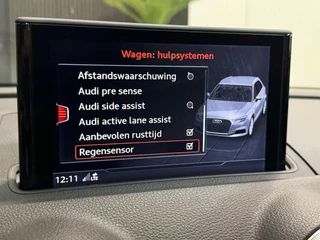 Audi A3 Audi A3 Sportback 35 TFSI 3x S-Line|PANO|ACC|BLIND SPOT|FULL - afbeelding nr 20